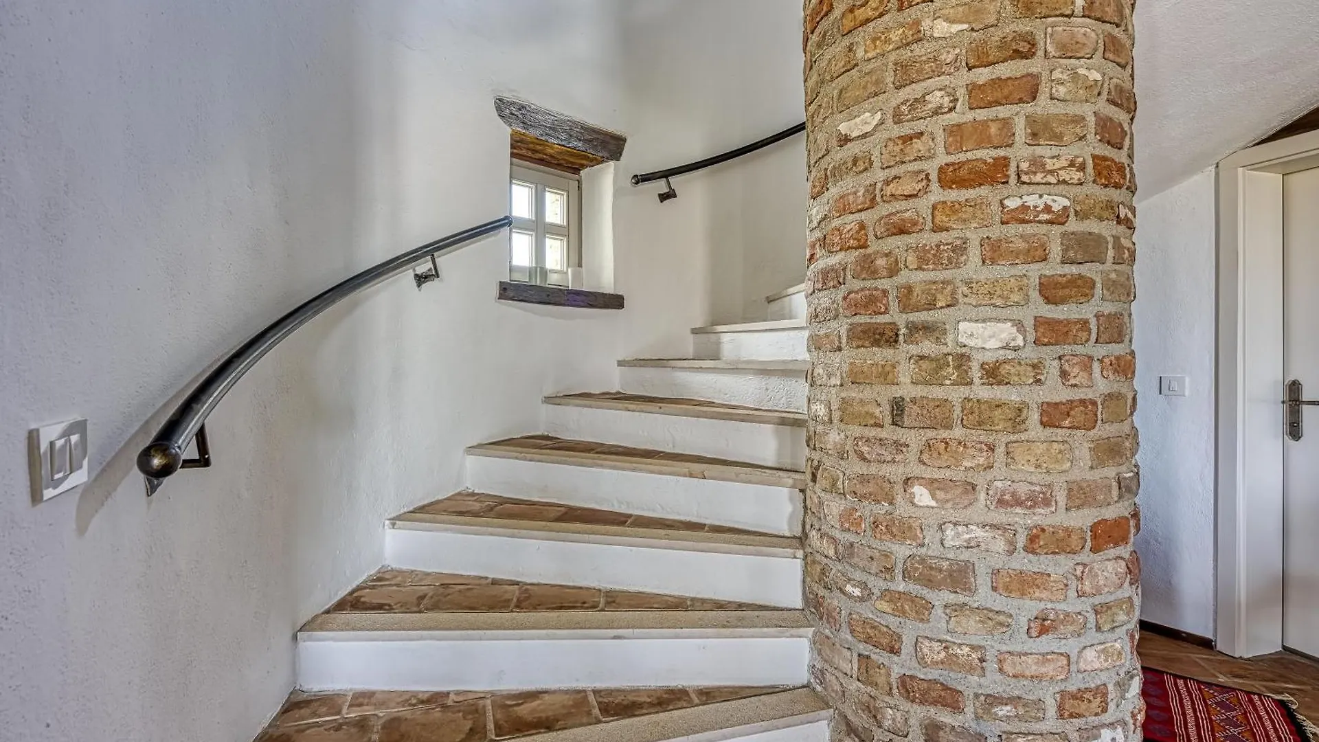 Villa Vila Amyra With Pool - Happy Rentals Sveti Lovrec Pazenaticki